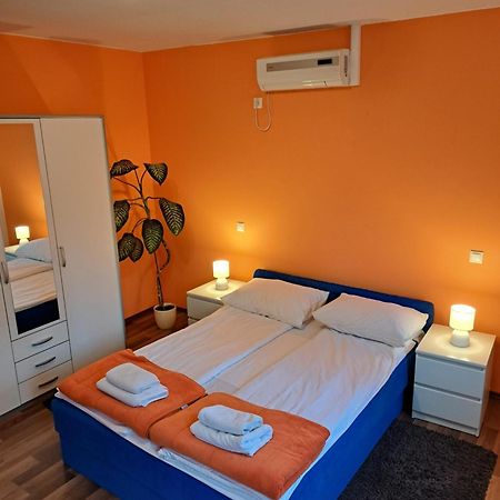 Rooms Modrusan Slunj Extérieur photo
