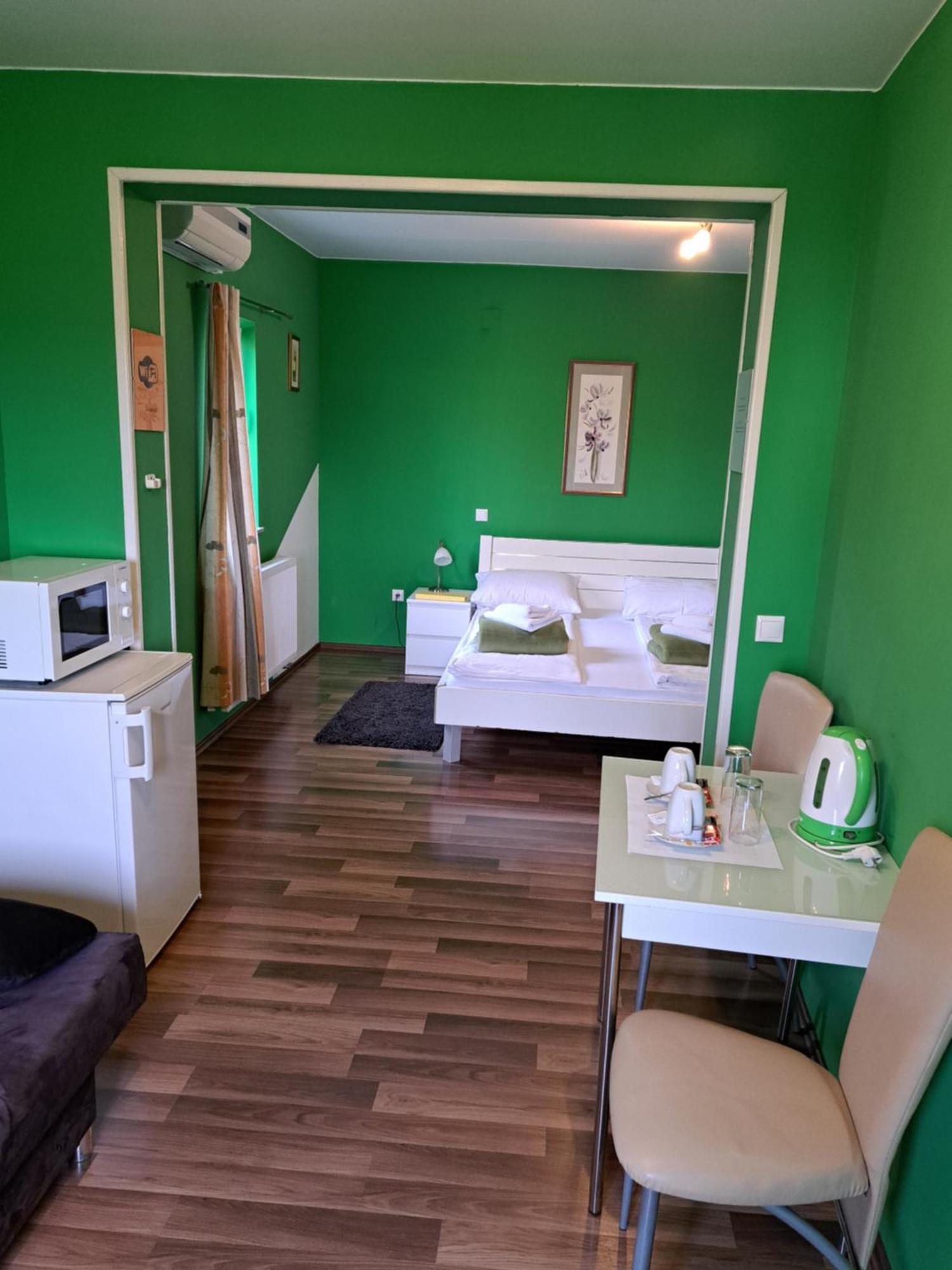 Rooms Modrusan Slunj Extérieur photo