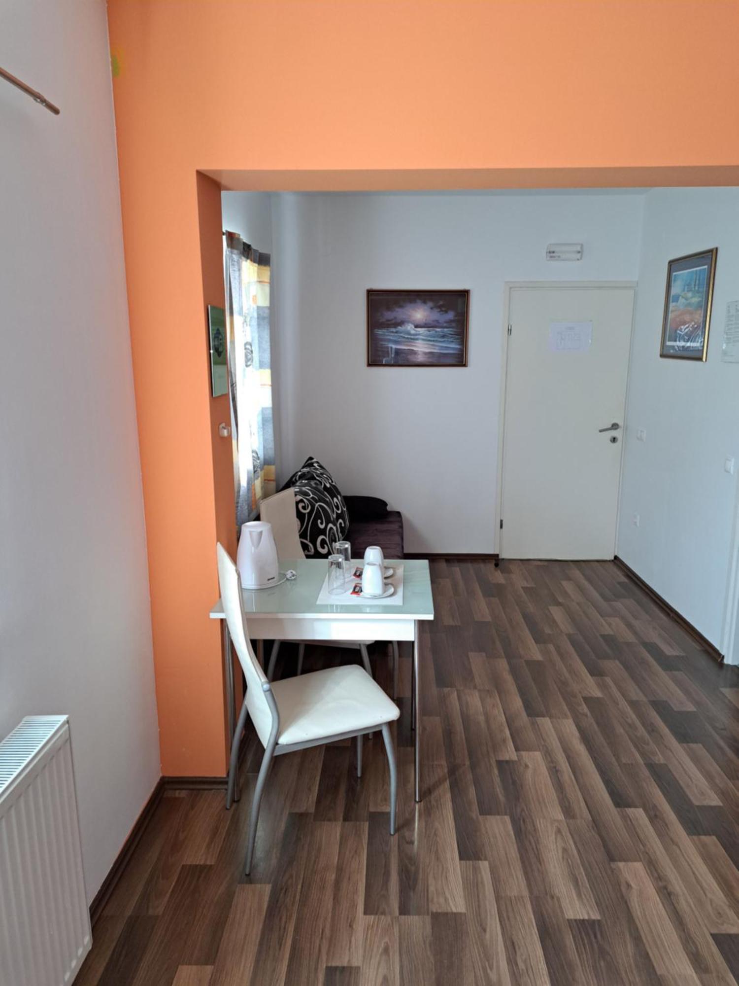 Rooms Modrusan Slunj Extérieur photo