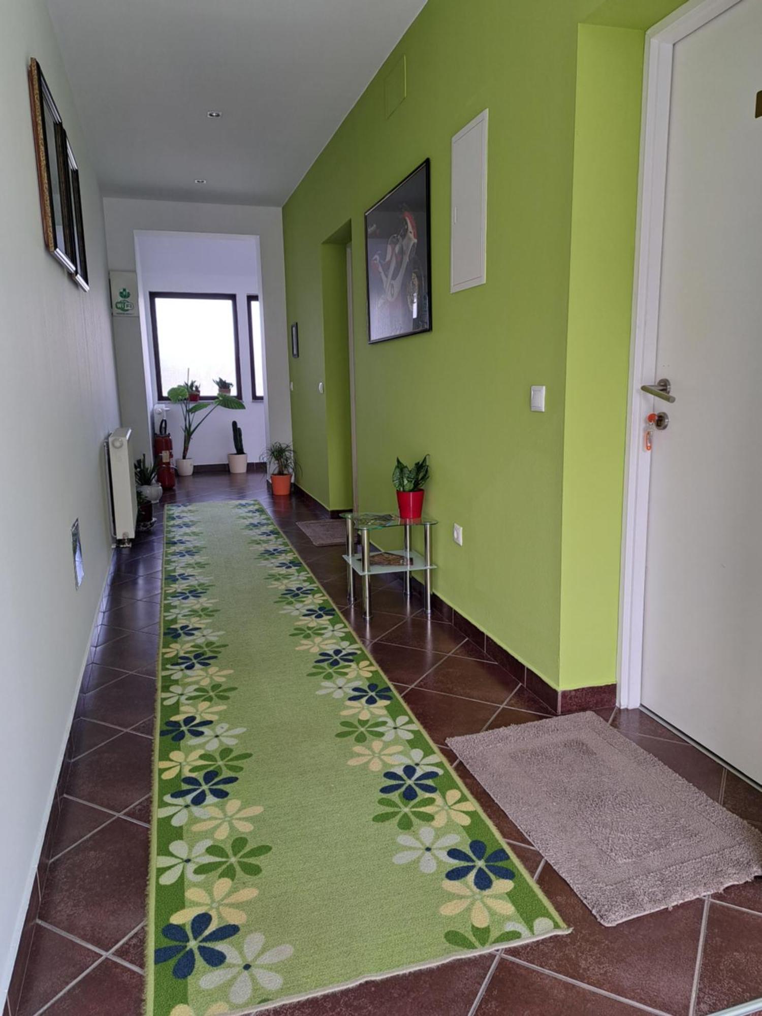 Rooms Modrusan Slunj Extérieur photo