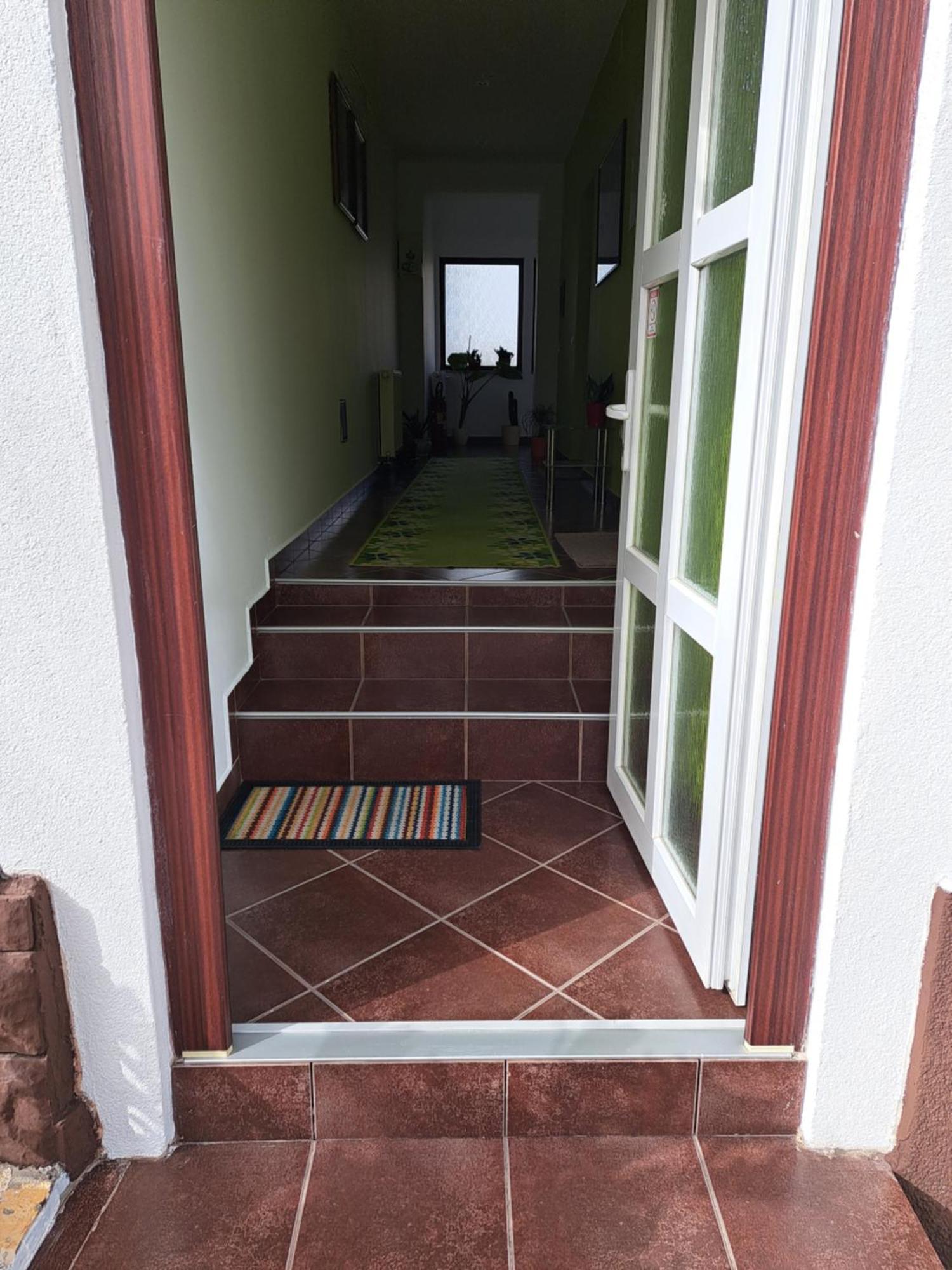 Rooms Modrusan Slunj Extérieur photo