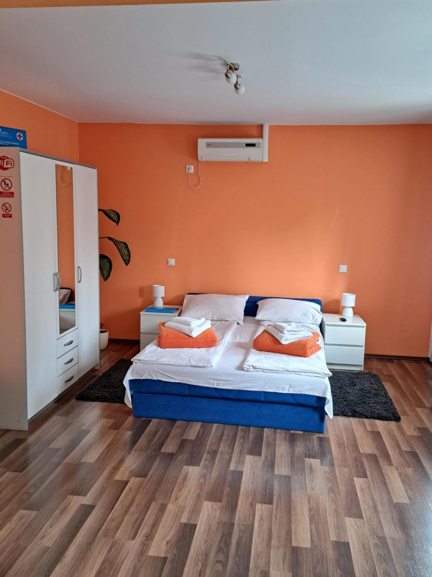 Rooms Modrusan Slunj Extérieur photo