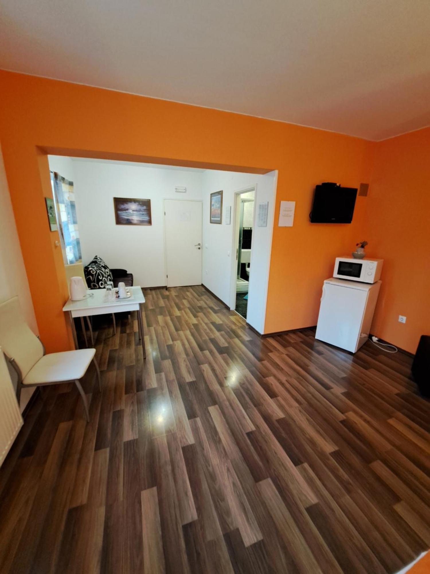 Rooms Modrusan Slunj Extérieur photo