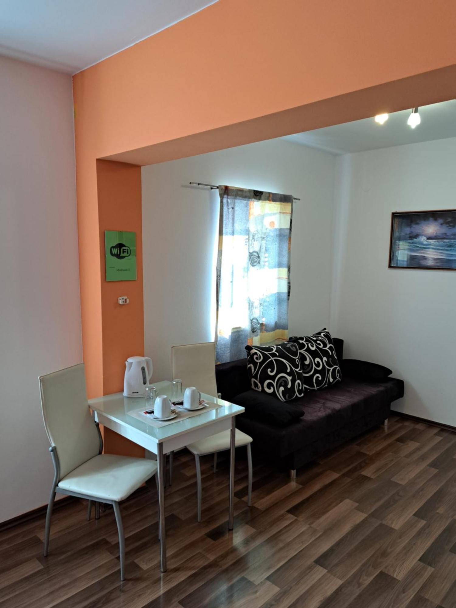 Rooms Modrusan Slunj Extérieur photo