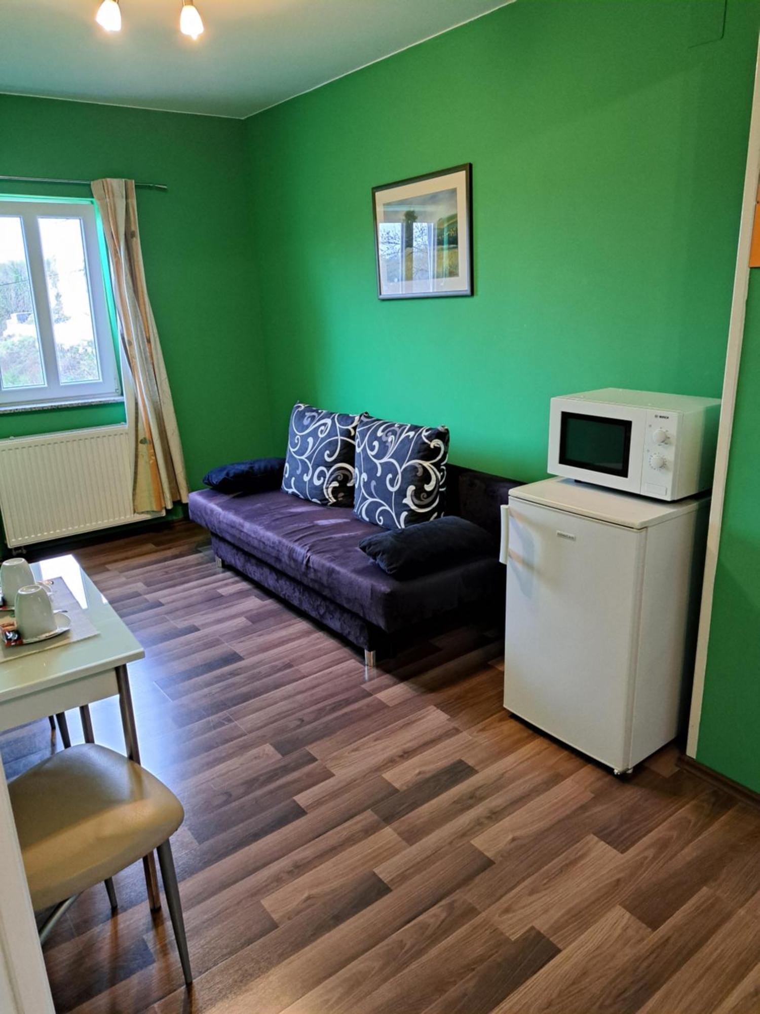 Rooms Modrusan Slunj Extérieur photo