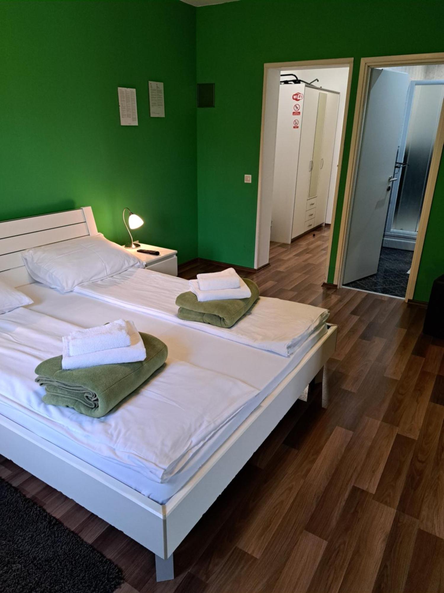 Rooms Modrusan Slunj Extérieur photo