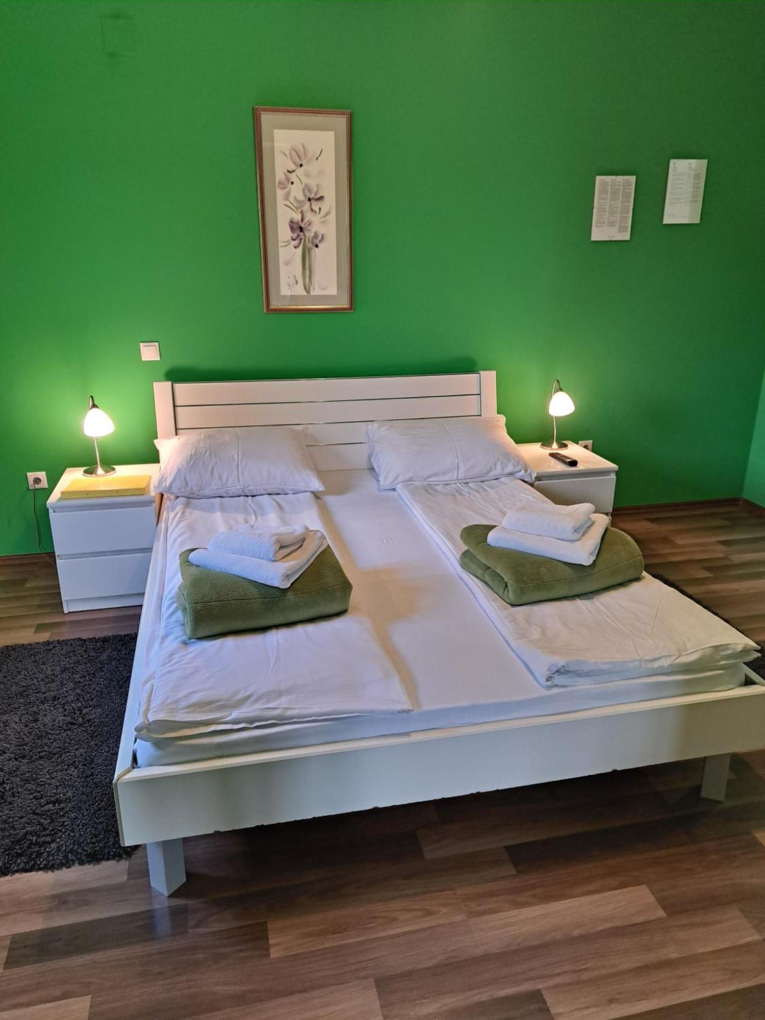 Rooms Modrusan Slunj Extérieur photo