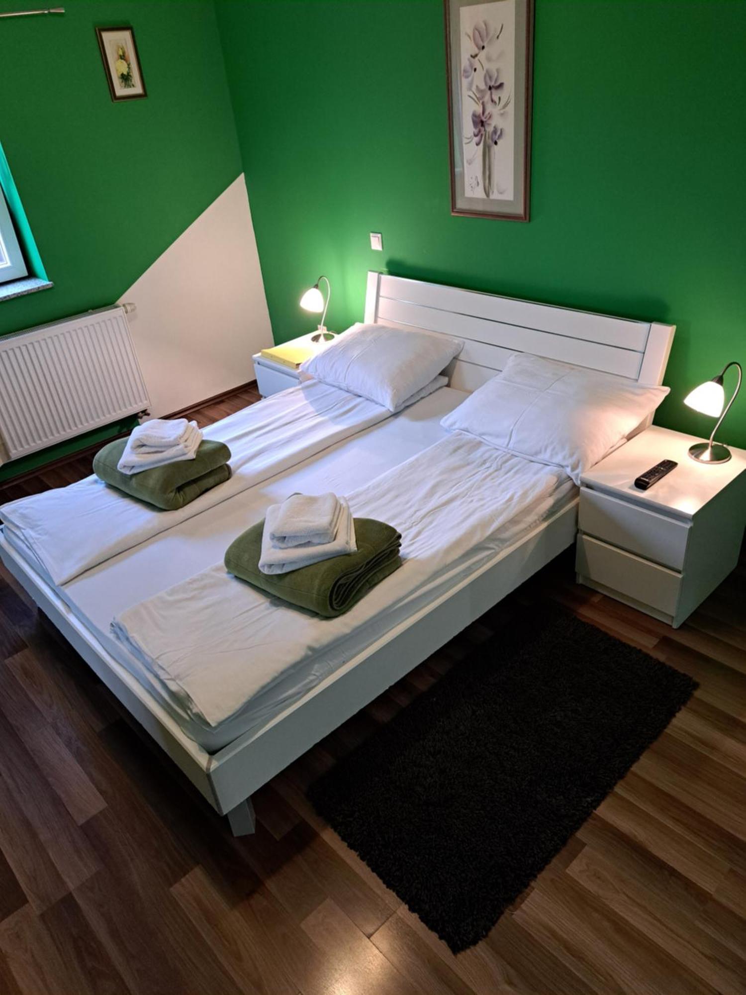 Rooms Modrusan Slunj Extérieur photo