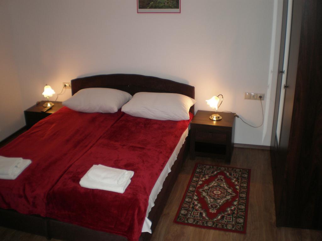 Rooms Modrusan Slunj Chambre photo