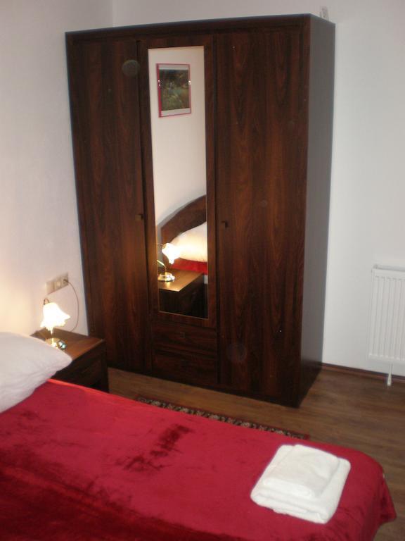 Rooms Modrusan Slunj Chambre photo